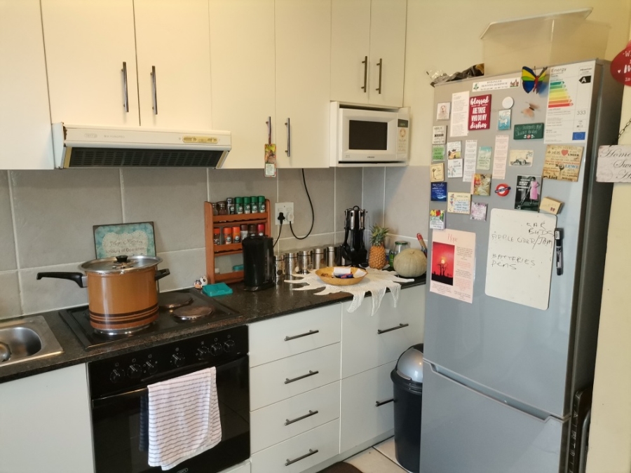 1 Bedroom Property for Sale in Moorreesburg Western Cape